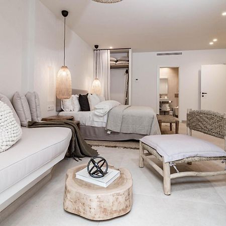 Seaclub Suites Estepona Exteriér fotografie