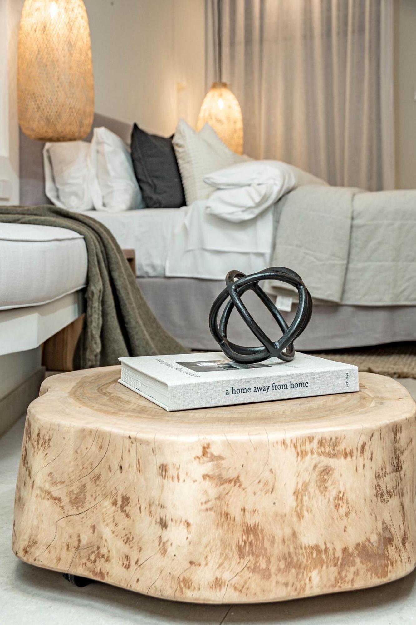 Seaclub Suites Estepona Exteriér fotografie