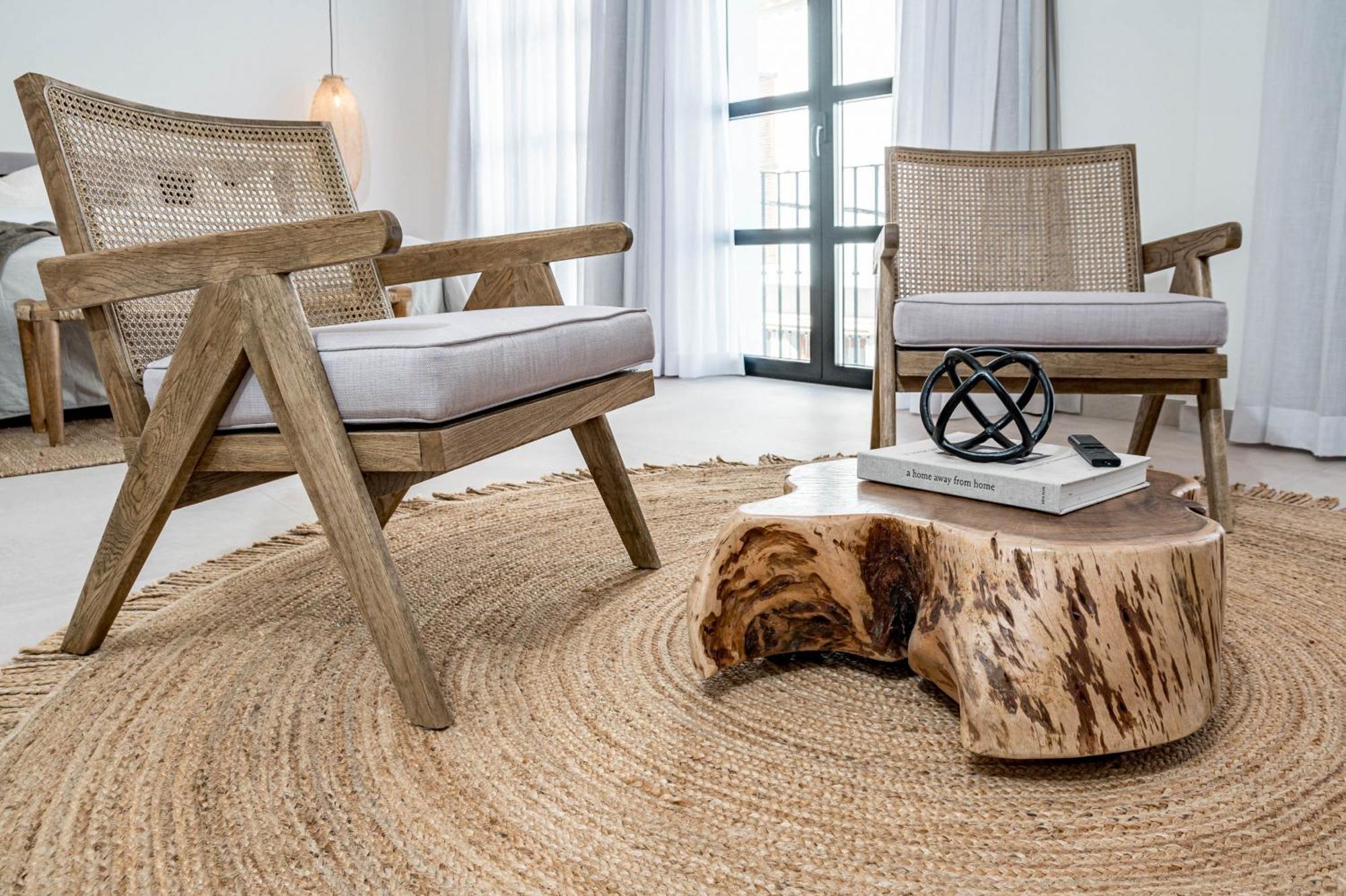 Seaclub Suites Estepona Exteriér fotografie