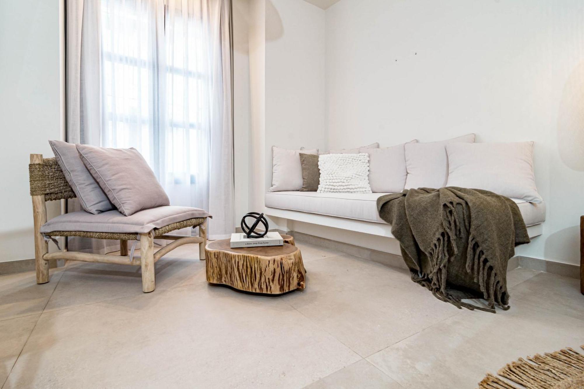 Seaclub Suites Estepona Exteriér fotografie