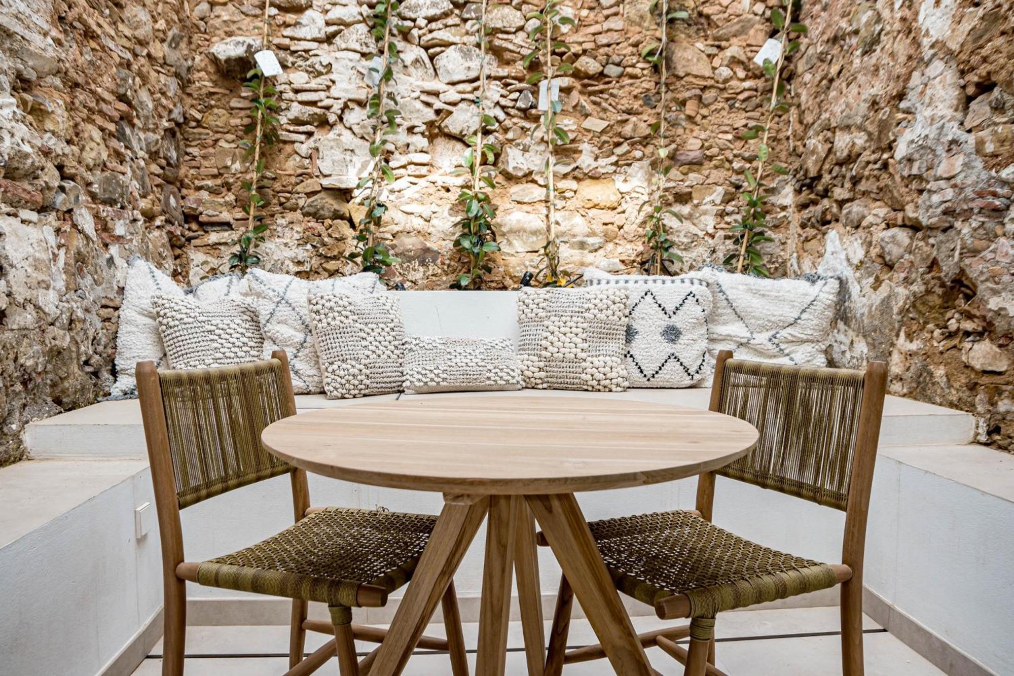 Seaclub Suites Estepona Exteriér fotografie