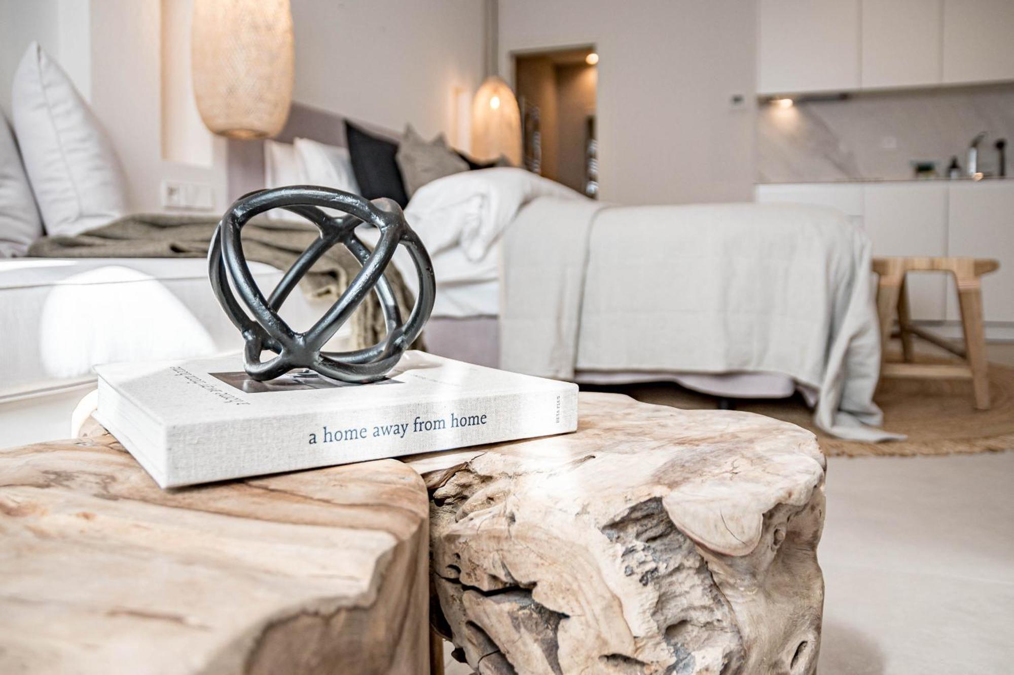 Seaclub Suites Estepona Exteriér fotografie