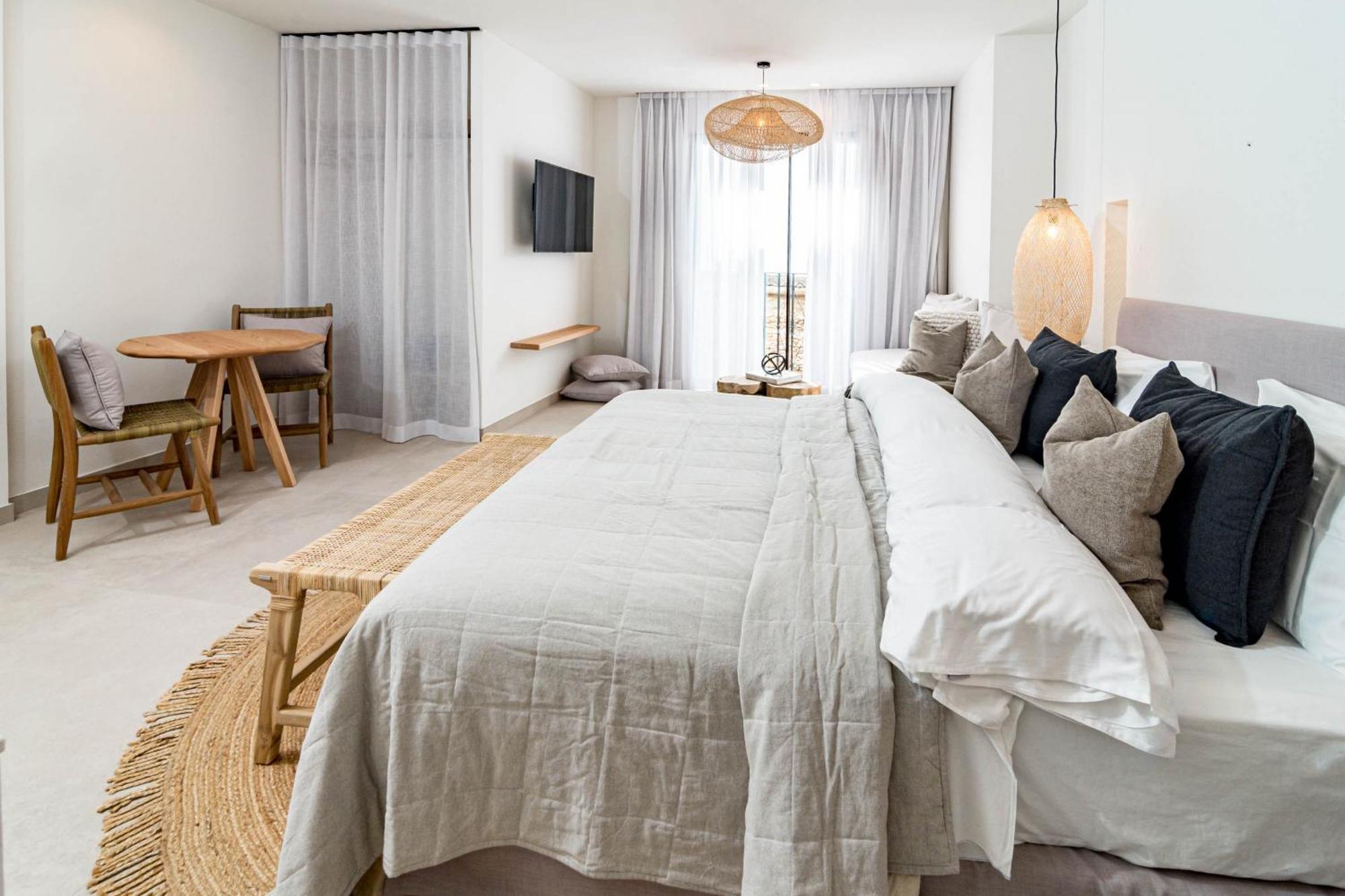 Seaclub Suites Estepona Exteriér fotografie