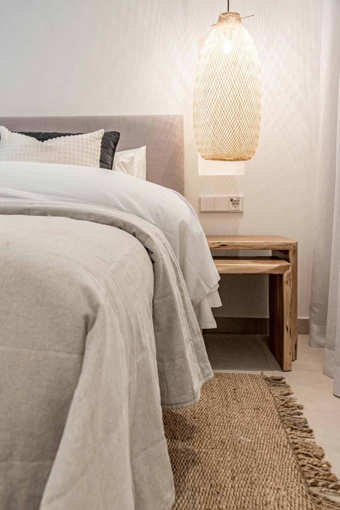 Seaclub Suites Estepona Exteriér fotografie