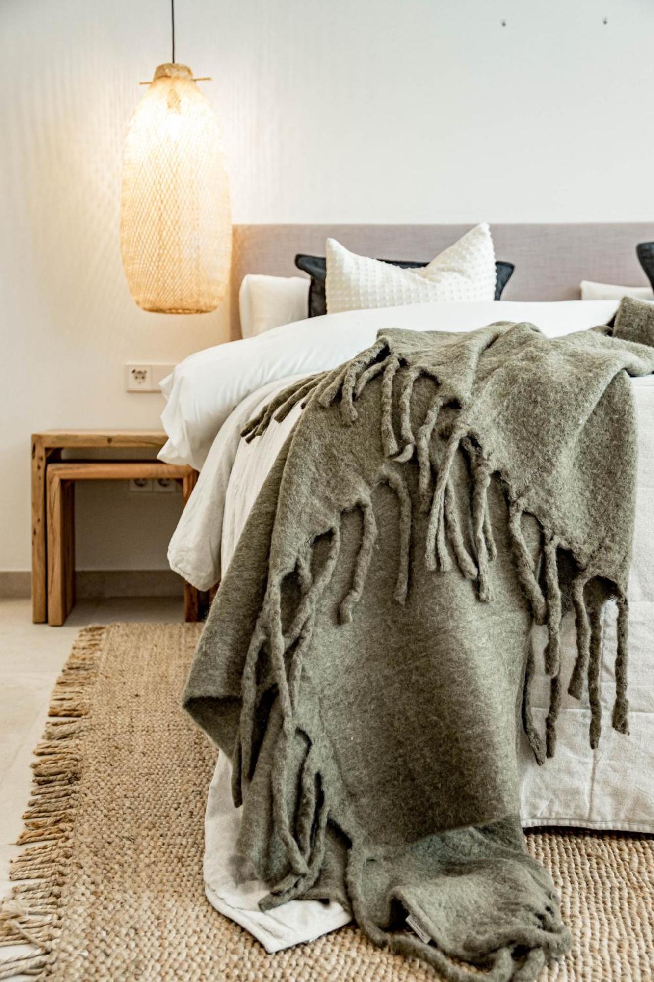 Seaclub Suites Estepona Exteriér fotografie